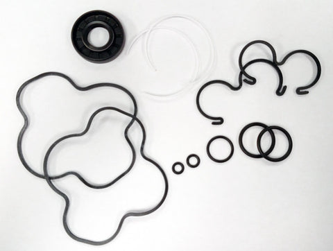 GP-CBN Pump Seal Kit for 22-28 gpm pumps - Buna Seals